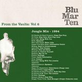 From the Vaults Vol 6 – Jungle Mix: 1994