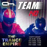 Team 140 - The Trance Empire 210 143BPM Special 13-03-2016