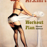 Mr.Kent's Workout Plan : House Edition