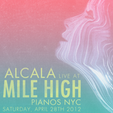 Live @ Pianos NYC (4/28/12)