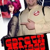 Gareth Spriggs V.S The World