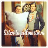 Pillow Storm on KWTF 6/12/2013
