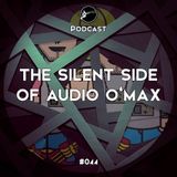 The Silent Side Of Audi O'Max - Grossstadtvögel Podcast #044 (2015-11)