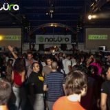 JohannSmog@Natüra 21 August_Special WarmUp Session