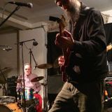 John CavanaghSoundwave584:26th-28thMarch2016