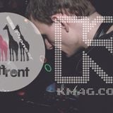 Diffrent x KMag - Shaded Guest Mix (Feb 2012)