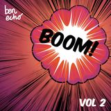 BOOM! Vol. 2