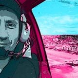 The Sounds of Brooklyn & Beyond episode 69 Hosted by Erik Deutsch for Sólo Jazz/ Radio UdeG