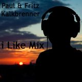 Paul & Fritz Kalkbrenner (i Like Mix)