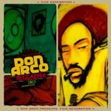 Don Arco Reggaemix 2015 'My Generation'