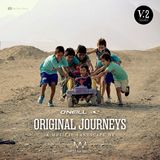 Original Journeys: A musical landscape by Mistah Matt vol 2