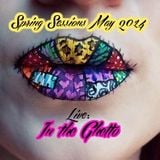 Sounds of LA - Spring Sessions MAY 2014 - Dirty Diana - Live