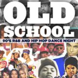 DJ Melo - 90s Hip Hop Megamix (2004)