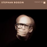 Stephan Bodzin@XLR8R Podcast 406