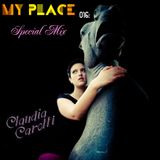 My Place Podcast 016:Claudia Carotti (Special Mix)
