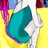 Transitory Ointment Bleach