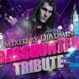 Basshunter Tribute