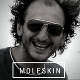 Moleskin // Nick Bone