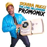 SKARRA MUCCI - THE LYRICAL MILLIONAIRE PROMOMIX