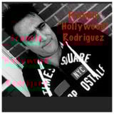 Frankie "Hollywood" Rodriguez WBMX & B96 Freestyle Old School Bee Bop Mix