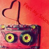 Gio Janiashvili - Feel My Sound(23.05.2014)