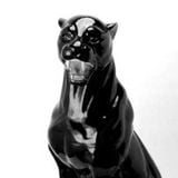 Porcelain Panther Mini Episode #11: Jim and Ben Say Bye