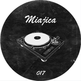 vinyllove podcast 017 // Miajica