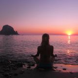 Amanecer En Ibiza