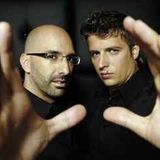 Chus & Ceballos - Live @ Yalta Club, Sofia, Part2 - May 2012