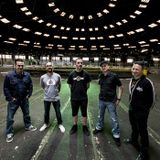 Le Peuple de l'Herbe - Interview Pont du Rock
