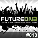The Futurednb Podcast #018