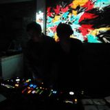 Transmisión en vivo de Fina a traves de Mixlr 001.