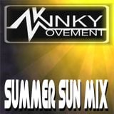 Kinky movement Summer Sun Mix