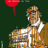 No F***ing Day Can Destroy My (Hoover) Lovecraft Cast. Mix by DJ Philipp Wolgast