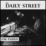 TDS Mix 038: Parris