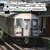 Hexstatic - BrightonExpressMix