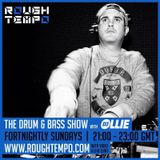 DJ Ollie - Rough Tempo Radio Show 2/2/16