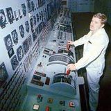 barely AT THE CONTROLS