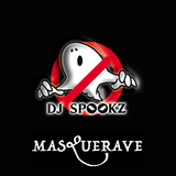 MASQUERAVE PODCAST #8 feat. DJ SPOOKZ