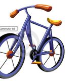 Commuter 02 Chris Wood