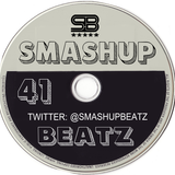 Smashup Beatz Radio Show Episode 41