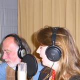 Lien Kooijman op Radio 19