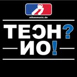 Tech? No!