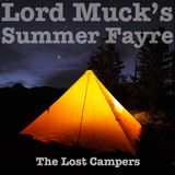 Summer Fayre: The Lost Campers