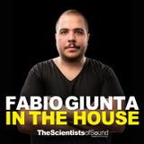 FABIO GIUNTA IN THE HOUSE