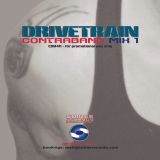 Drivetrain - Contraband Mix 1