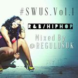 #SummerWarmUpSessionsVolume1 #R&B/HIPHOP Mixed Live at Bahamas Benidorm. (Promotional use only)