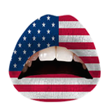 Happy Bday America July 4