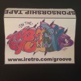 IN THE GROOVE - sponsorship tape (Side A)