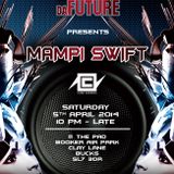 DJ Rogue - Back 2 Da Future April 14